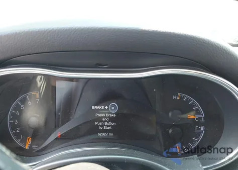 2020 Jeep Grand Cherokee Limited 4X4 z USA, uszkodzony, nr VIN 1C4RJFBG5LC425931